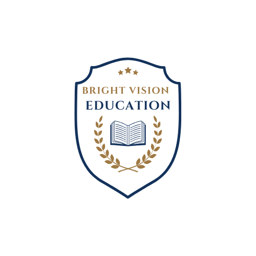 Bright Vision Education logo